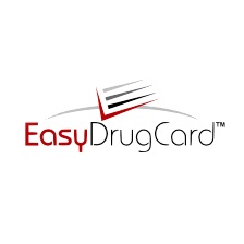 Easy Drug Card