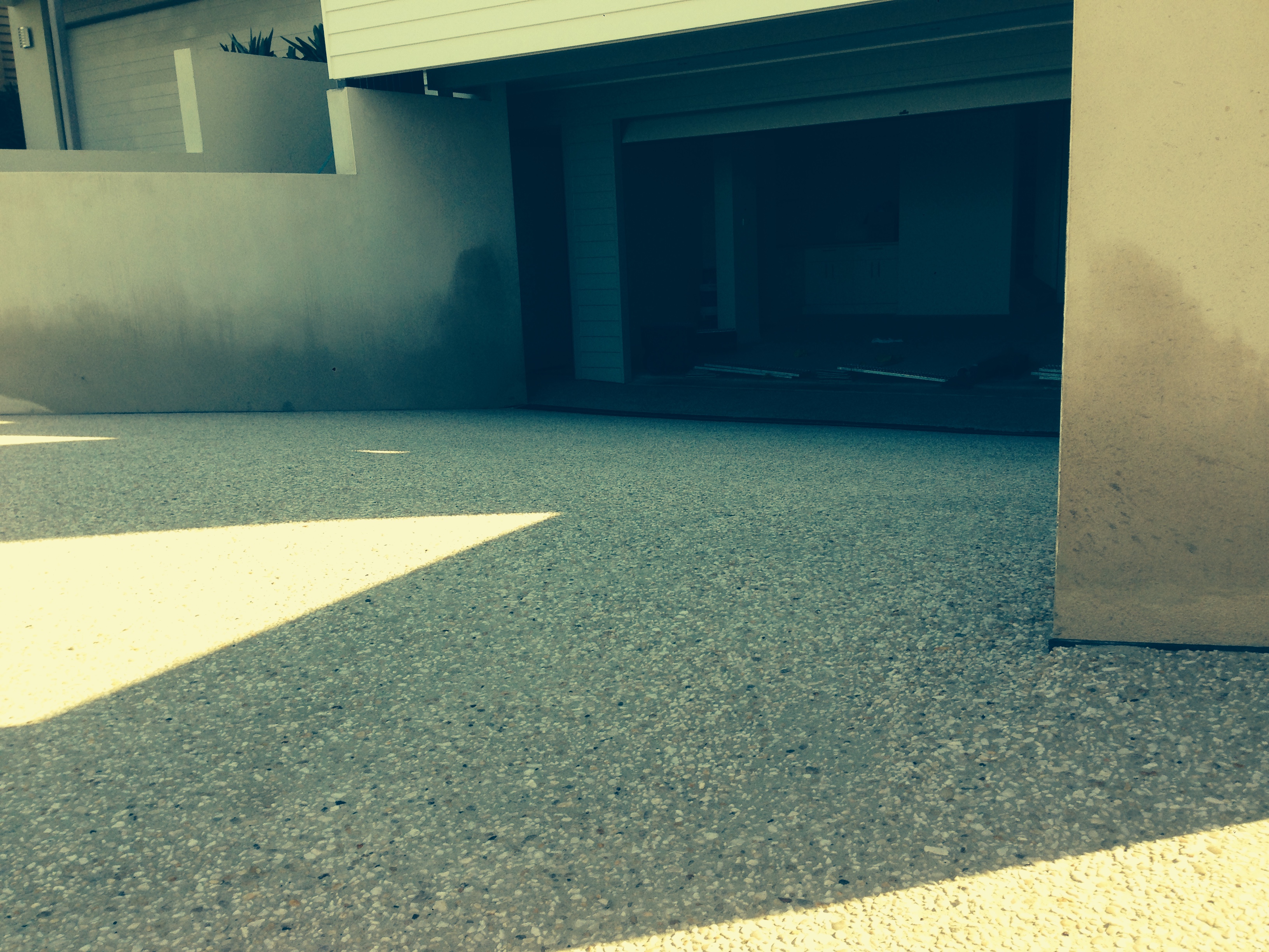 Proficient Concreting