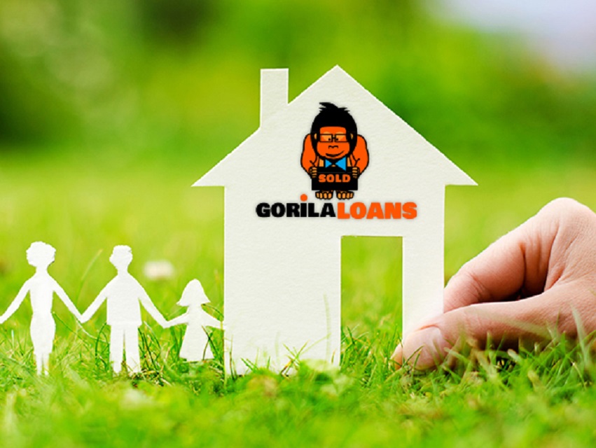 Gorila Loans