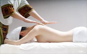 Oriental Massage