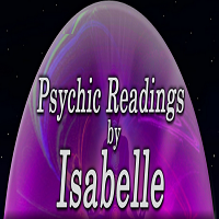 Psychic Readings by Isabelle