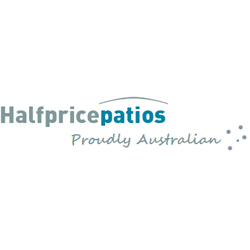 Half Price Patios