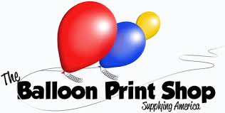 Balloon Print Shop