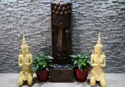 Pure Indulgence Massage