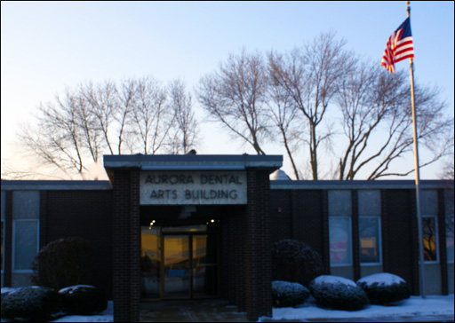 Bancroft Family Dental