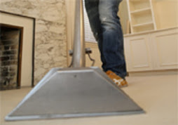 Carpet Cleaning Melbourne - The Squeaky Clean Team