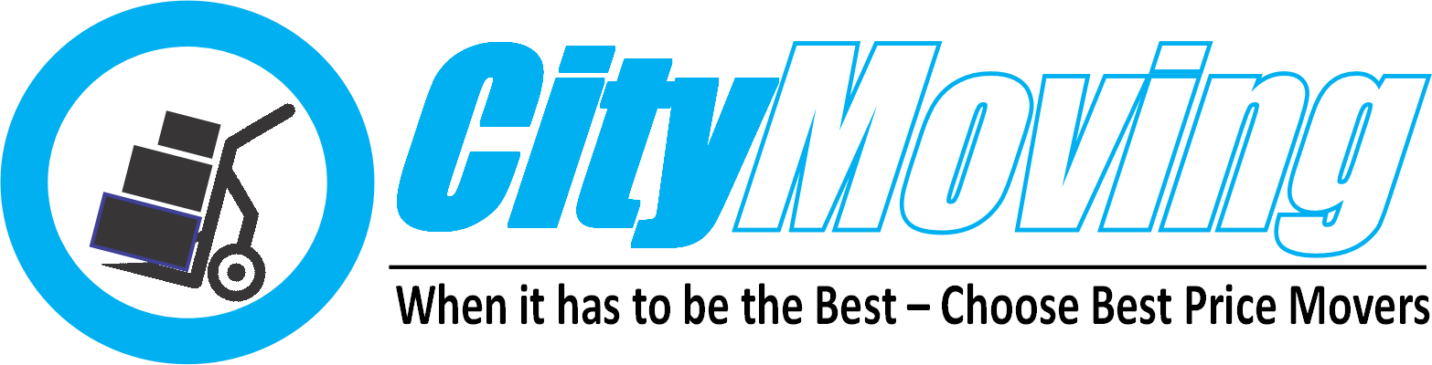 City Movers of Union City