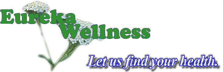 Eureka Wellness