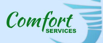 Comfort Services