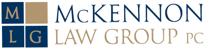 McKennon Law Group PC