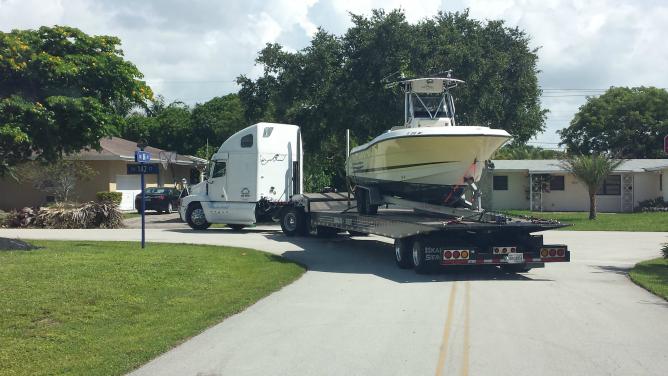 MIA Towing & Recovery