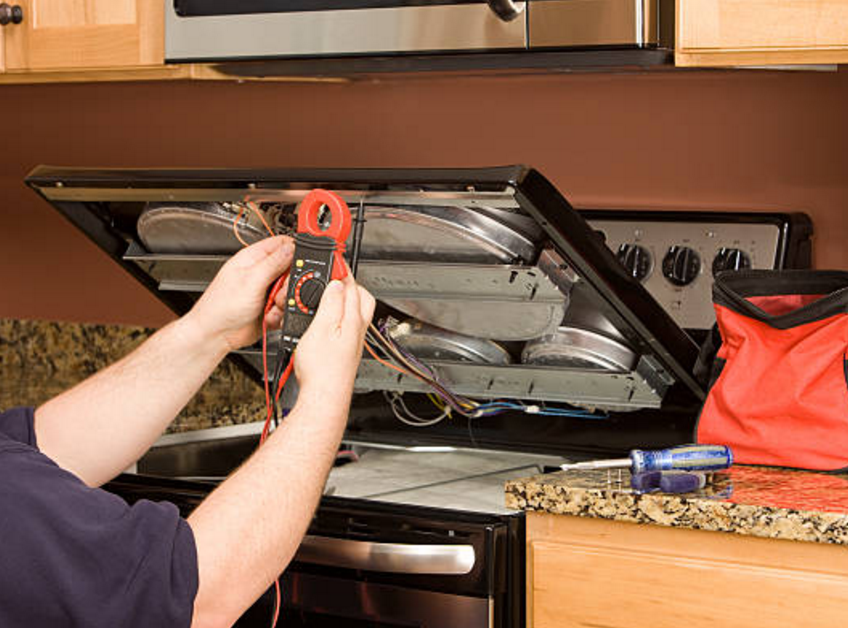 Norris Major Appliance Repair