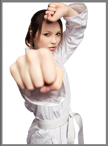 Professional Taekwondo - Anti Bullying Programs