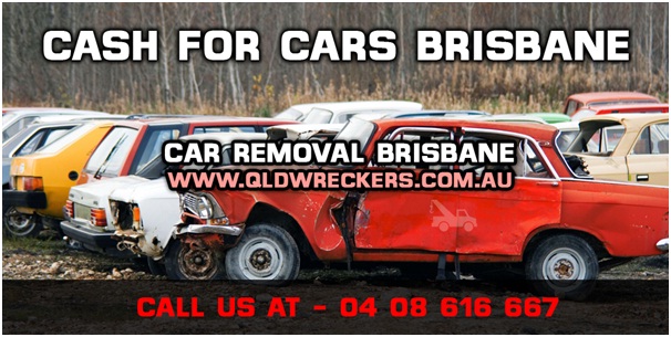 Qld Wreckers