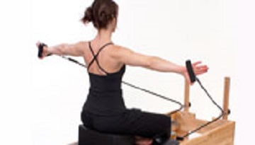 Inform Physiotherapy