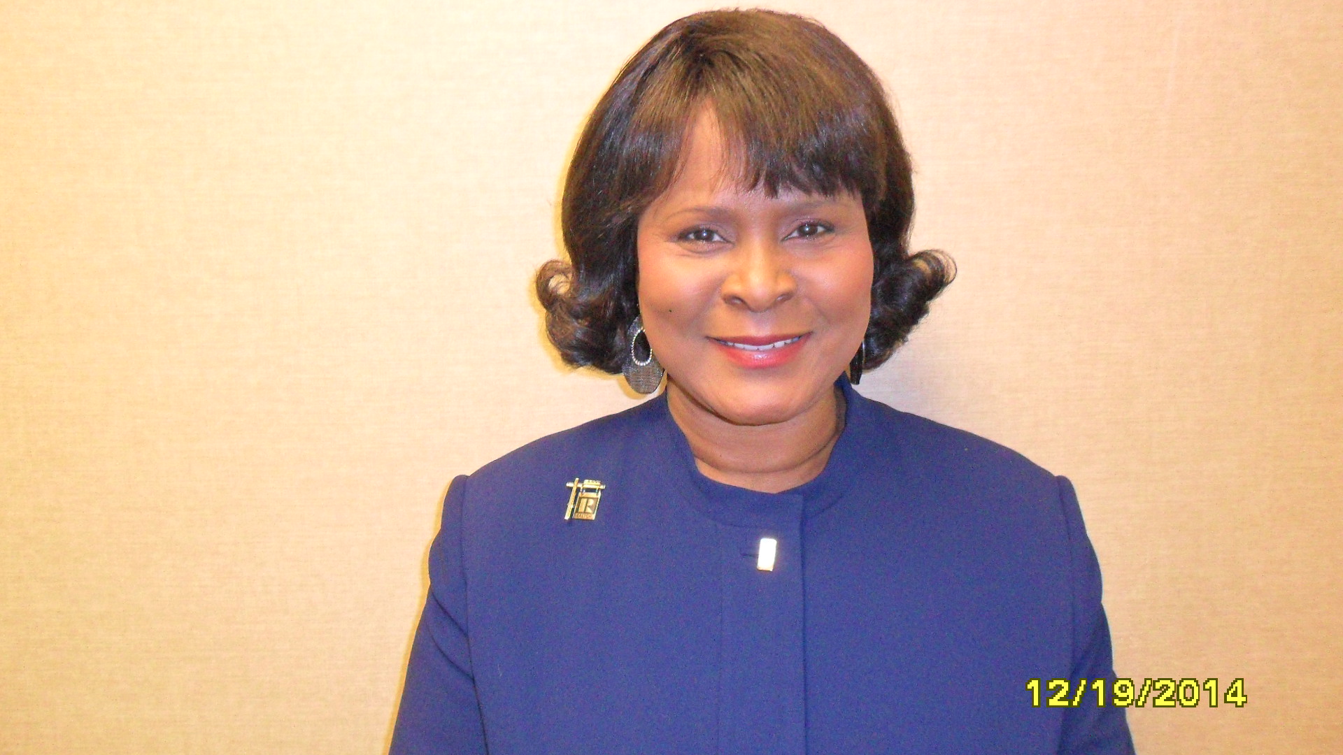 New Home Representative