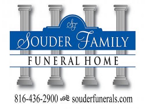 Souder Family Funeral Home
