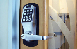 Commercial Locksmith Brisbane
