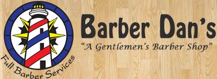 Barber Dan's