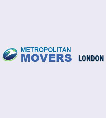 Metropolitan Movers London