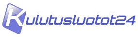 Kulutusluottoa24