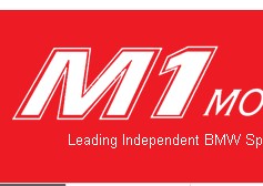 M1 Motors