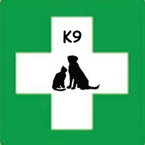 K9 Animal Ambulance Services