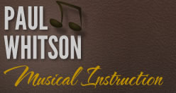 Paul W'S Piano Tuning