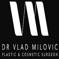 Dr Vlad Milovic
