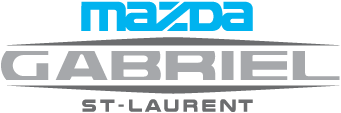 Mazda Gabriel St-Laurent