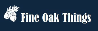 Fine Oak Things