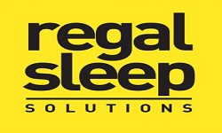 Regal Sleep Solutions Fairfield