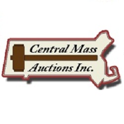 Central Mass Auctions Inc