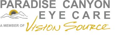 Paradise Canyon Eye Care