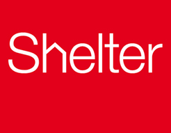 Shelter charity shop (West Bromwich)