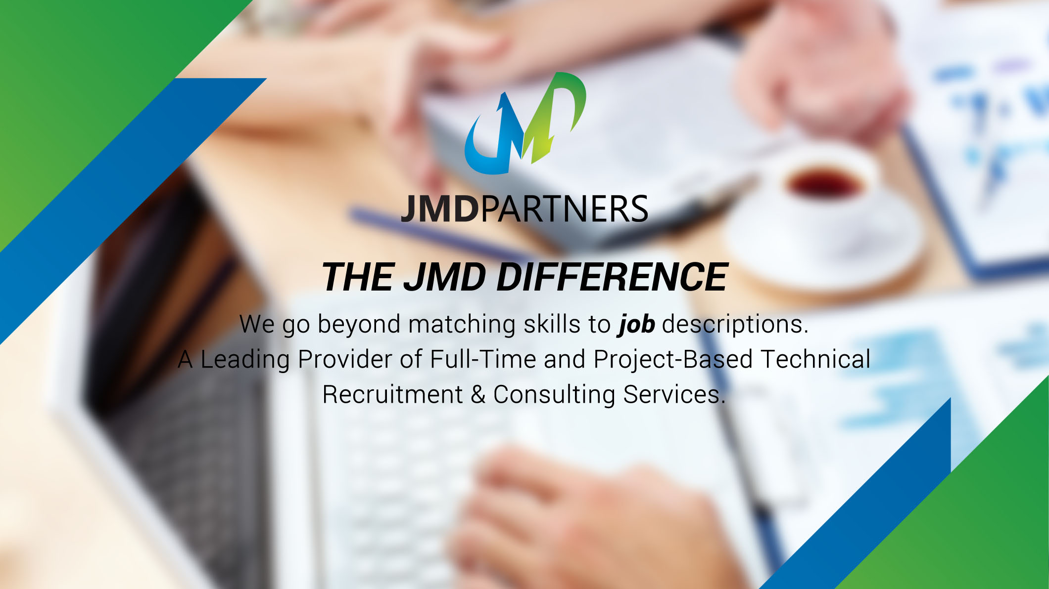 JMD Partners Inc