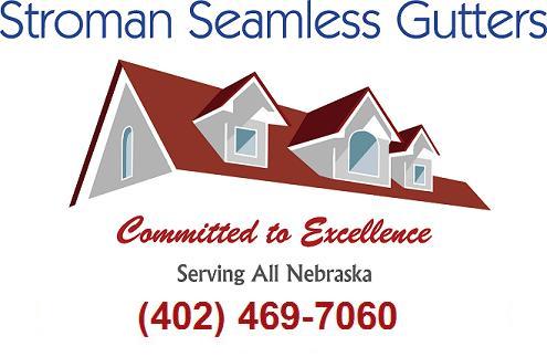 Stroman Seamless Gutters LLC