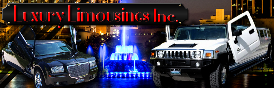 Luxury Limousines