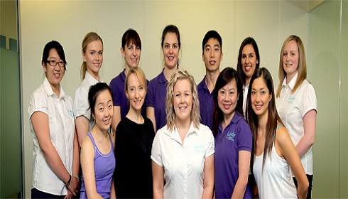 Lively Physiotherapy & Pilates