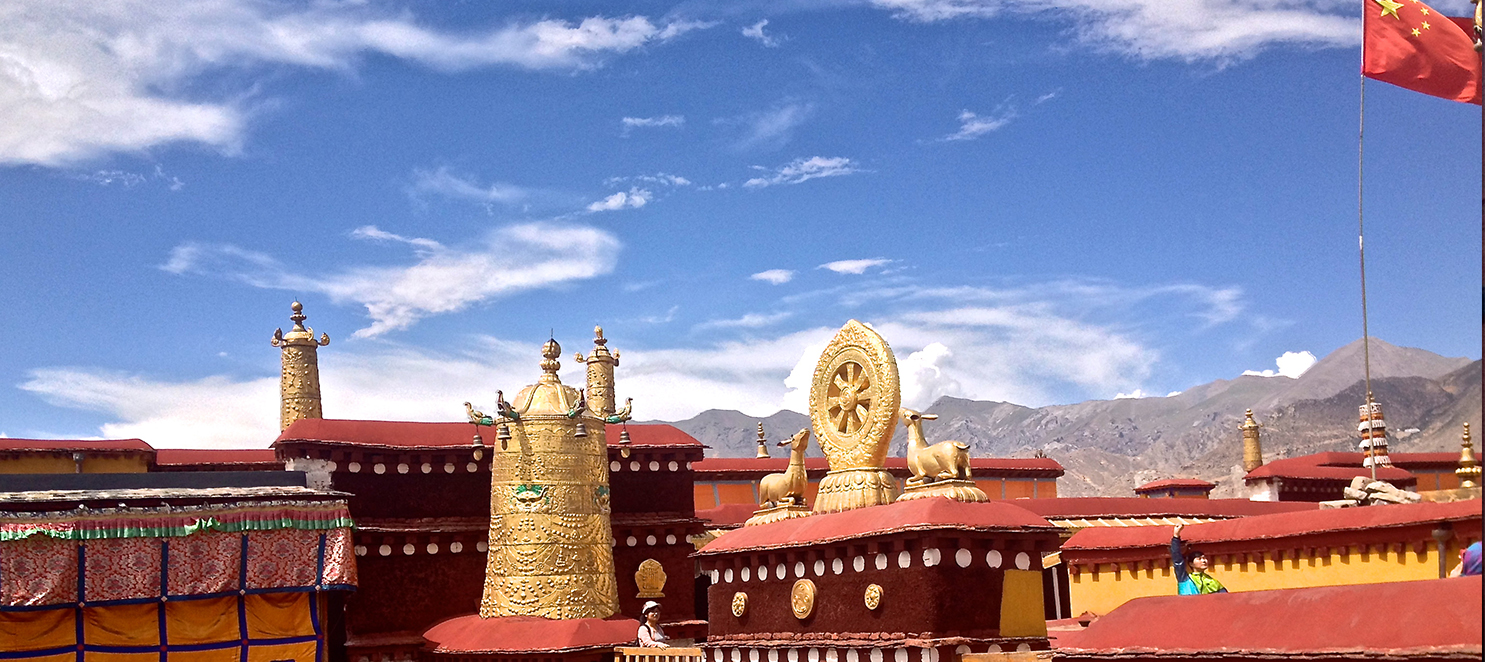 Touch of Spirit Tours