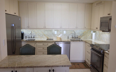 Morantz Custom Cabinetry, Inc.