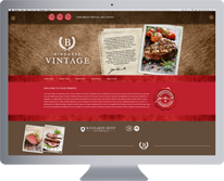 Gold Coast Website Design - Custom Web Design & Development