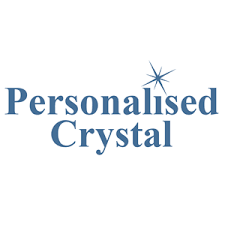 Personalised Crystal