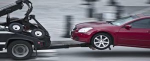 Santa Clarita Towing Services