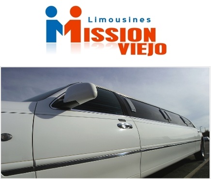 Mission Viejo Luxury Limos
