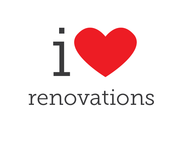  I Love Renovations