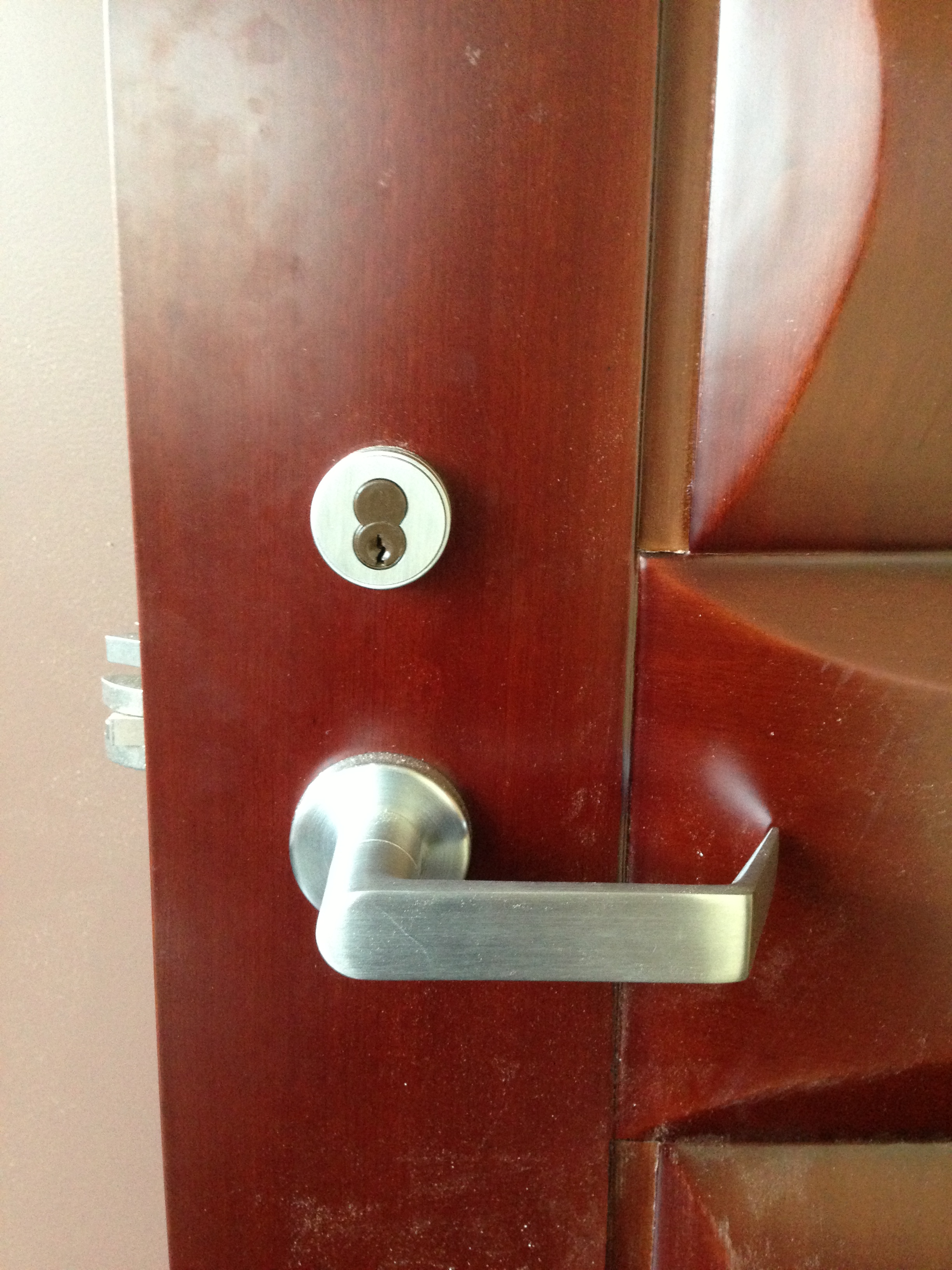 Assured Security Emergency Locksmith