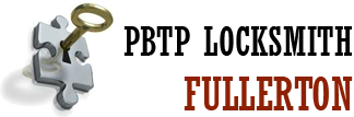 PBTP Locksmith Fullerton