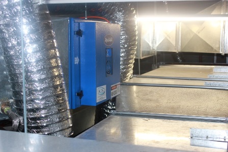 Air & Odour Solutions Aus/NZ