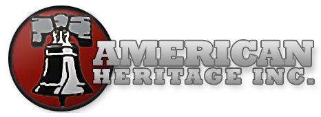 American Heritage Carpet & Tile Cleaning Inc.